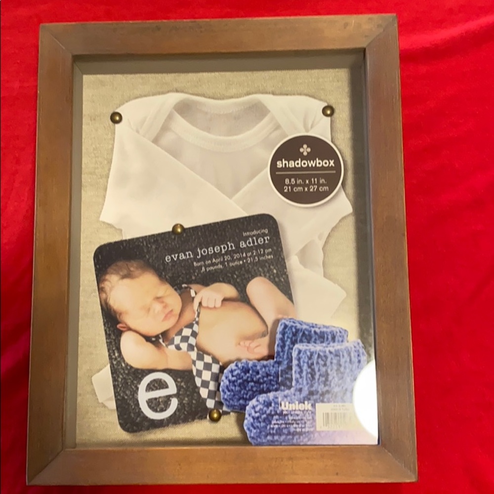 Shadow Box